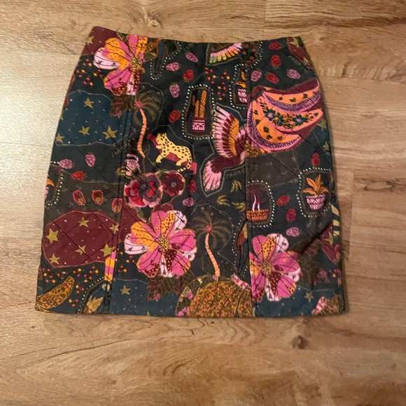 Farm Rio Skirt - Picture 4 of 5